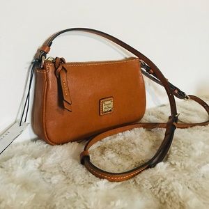 NWT Doomey & Bourke crossbody